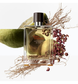 Terre d'Hermès Eau Intense Vétiver - Eau de Parfum Terre d'Hermès Eau Intense Vétiver - Eau de Parfum